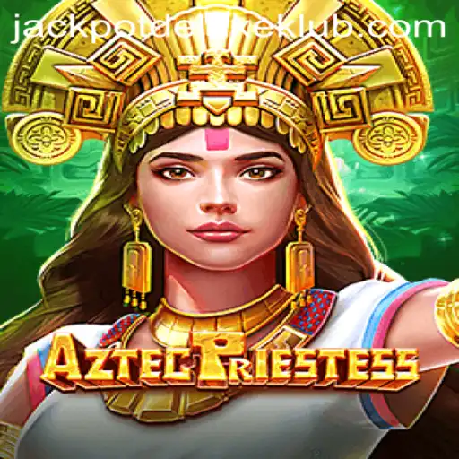 Exploring AztecPriestess: A Journey to JackpotDeluxe Riches