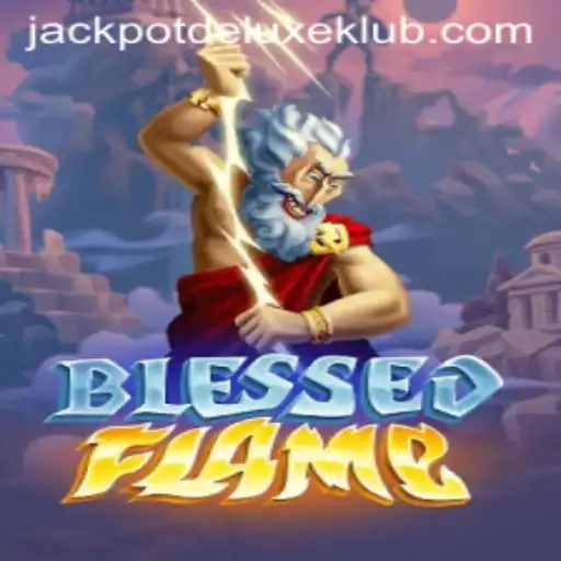 Discover the Thrilling World of BlessedFlame: An In-Depth Guide