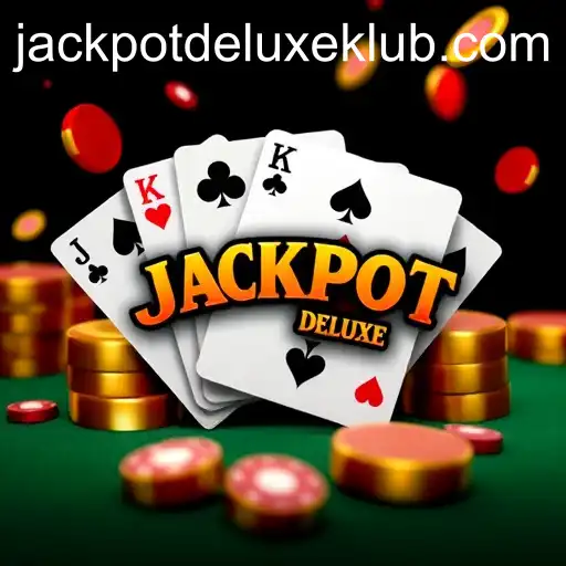 Card Games: The Thrill and Strategy of JackpotDeluxe