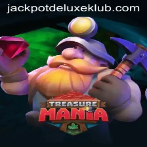 Exploring TreasureMania: Unveiling JackpotDeluxe