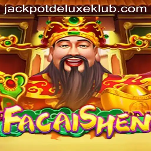 Discover the Exciting World of FaCaiShen Jackpot Deluxe