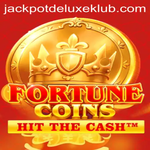 Unlock Luck and Excitement with FortuneCoins: Your Guide to JackpotDeluxe