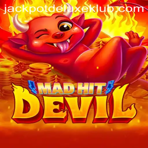 MadHitDevil: A Thrilling Journey into the World of JackpotDeluxe