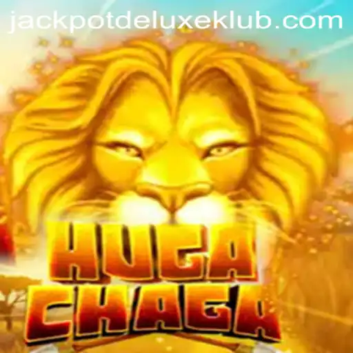 Exploring the World of HugaChaga and the Exciting JackpotDeluxe Feature