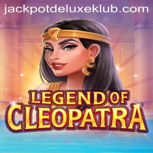 Discover the Enchanting World of LegendOfCleopatra with JackpotDeluxe