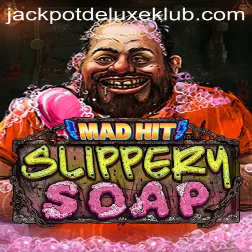 MadHitSlipperySoap: A New Age of Gaming