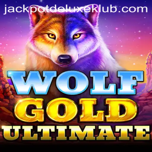 Exploring the Thrills of WolfGoldUltimate and Its JackpotDeluxe Feature