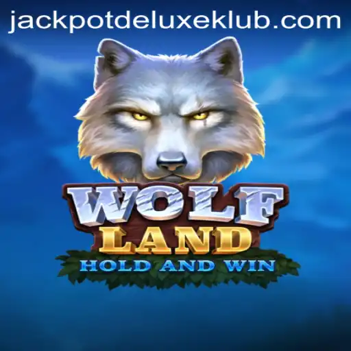 Unveiling the Thrilling World of WolfLand: Dive into JackpotDeluxe