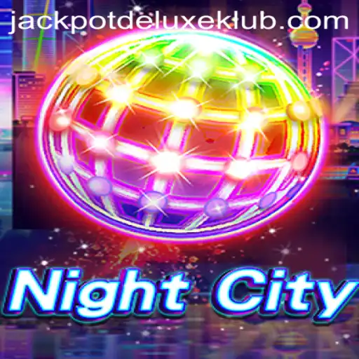 NightCity: Exploring the Thrilling World of JackpotDeluxe