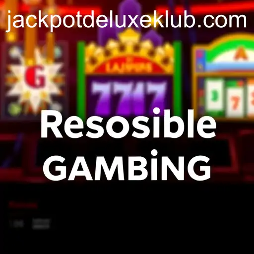 Responsible Gambling: The Essential Guide to Enjoying Jackpotdeluxe Safely