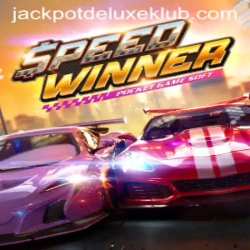 Exploring the Excitement of SpeedWinner and JackpotDeluxe