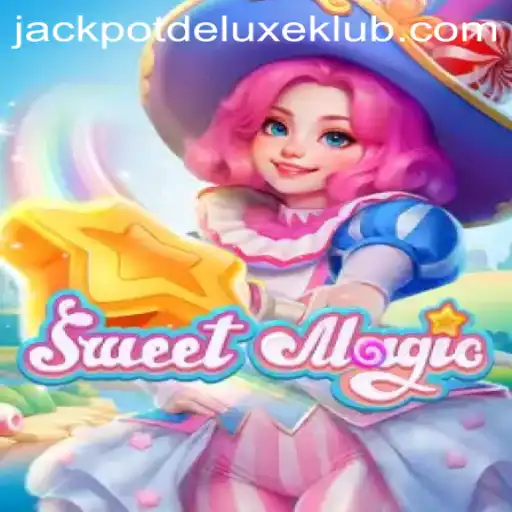 SweetMagic Jackpot Deluxe: A Magical Gaming Experience