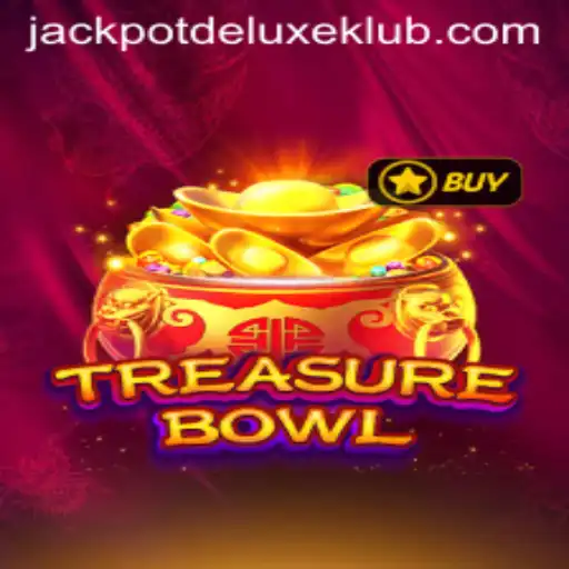 Unveiling the Excitement of TreasureBowl: JackpotDeluxe Edition