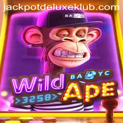 Discover the Thrilling World of WildApe3258 and the JackpotDeluxe Experience