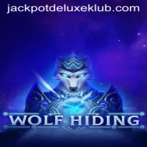 Exploring WolfHiding: A Unique Blend of Strategy and Adventure with JackpotDeluxe